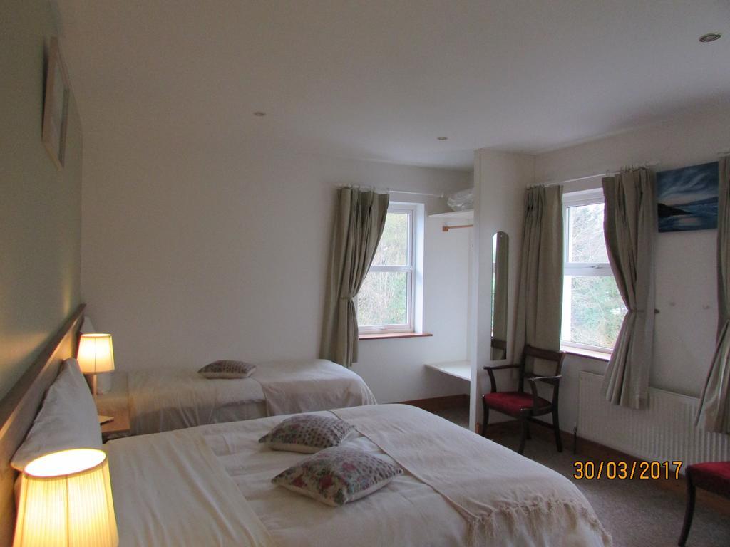 מלון קנמארה Watersedge Seaviews מראה חיצוני תמונה